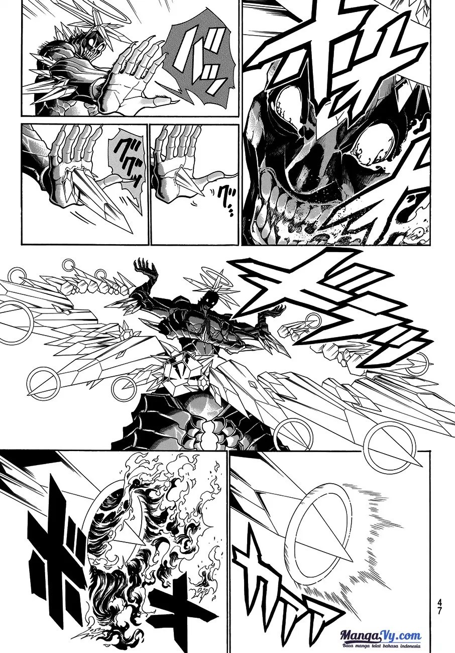 Orient Chapter 3 - Halaman 17