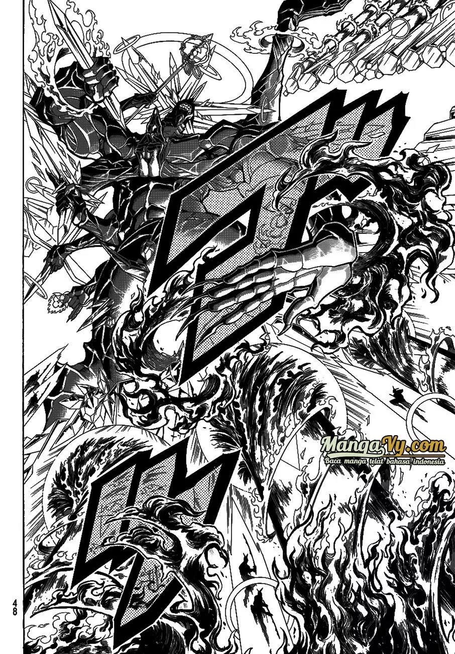 Orient Chapter 3 - Halaman 18