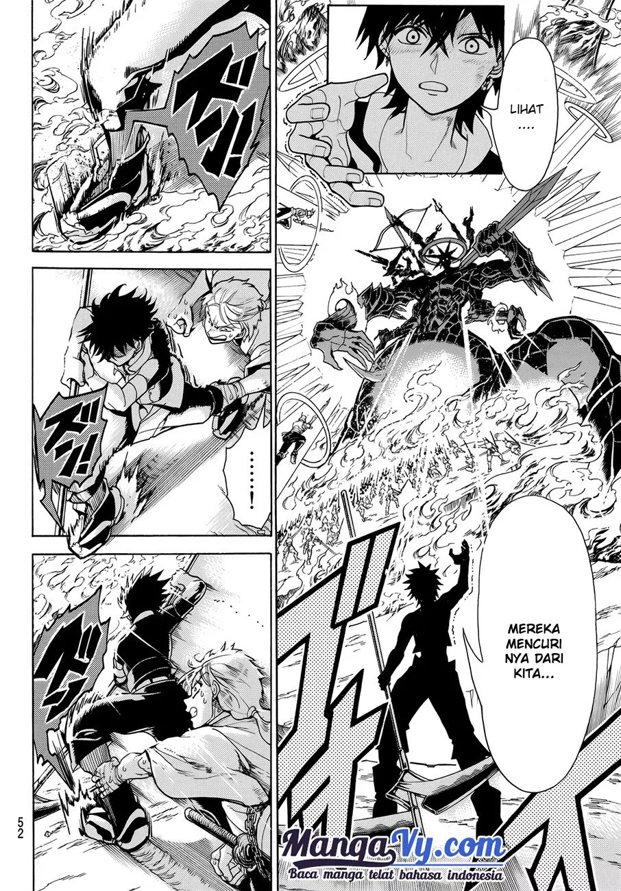 Orient Chapter 3 - Halaman 22