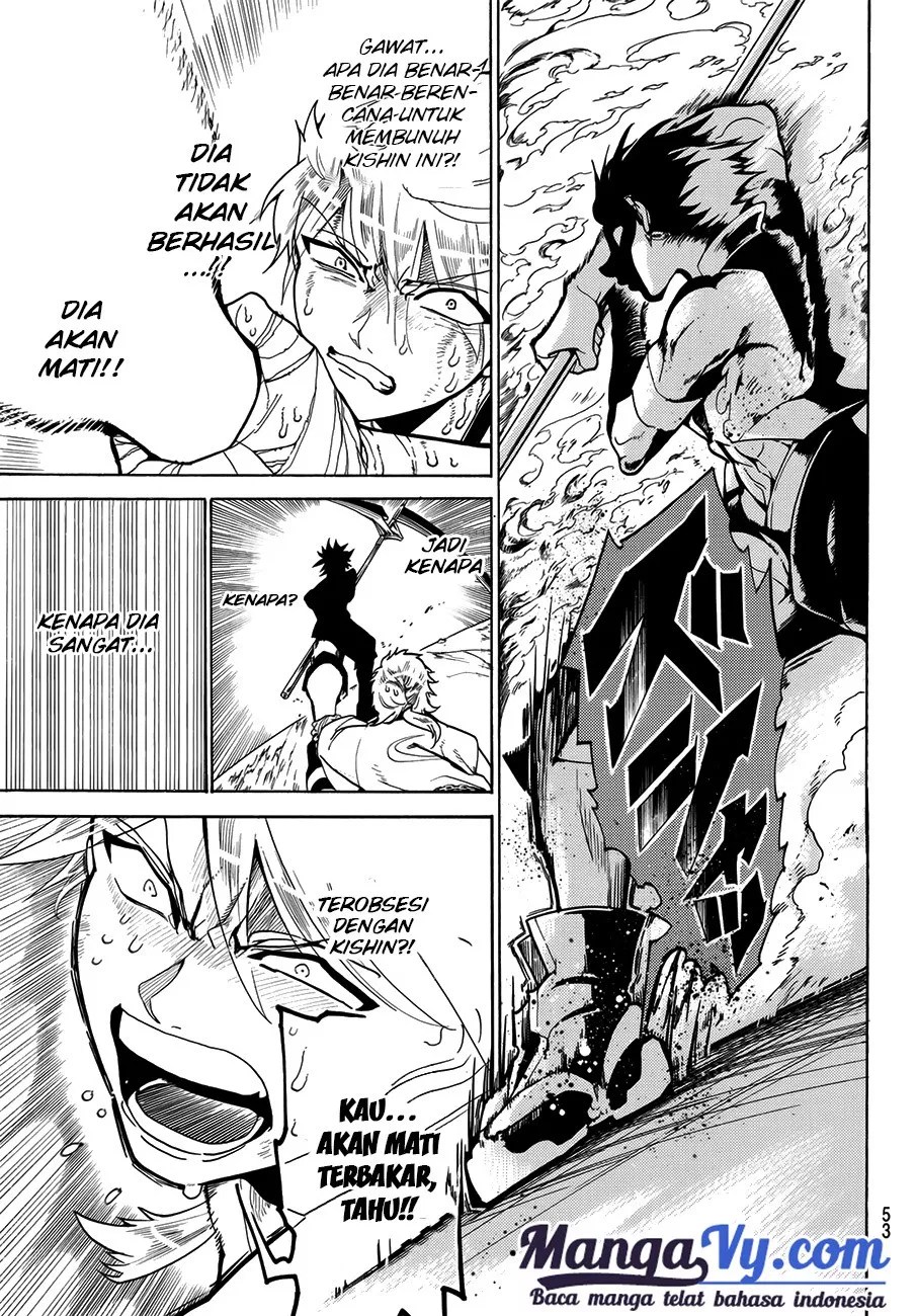 Orient Chapter 3 - Halaman 23