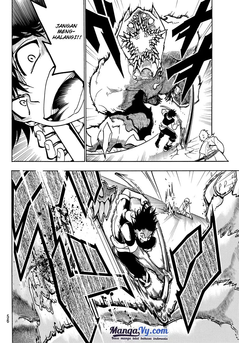 Orient Chapter 3 - Halaman 26