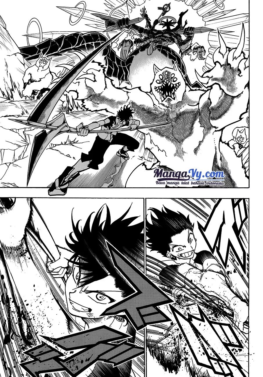 Orient Chapter 3 - Halaman 27