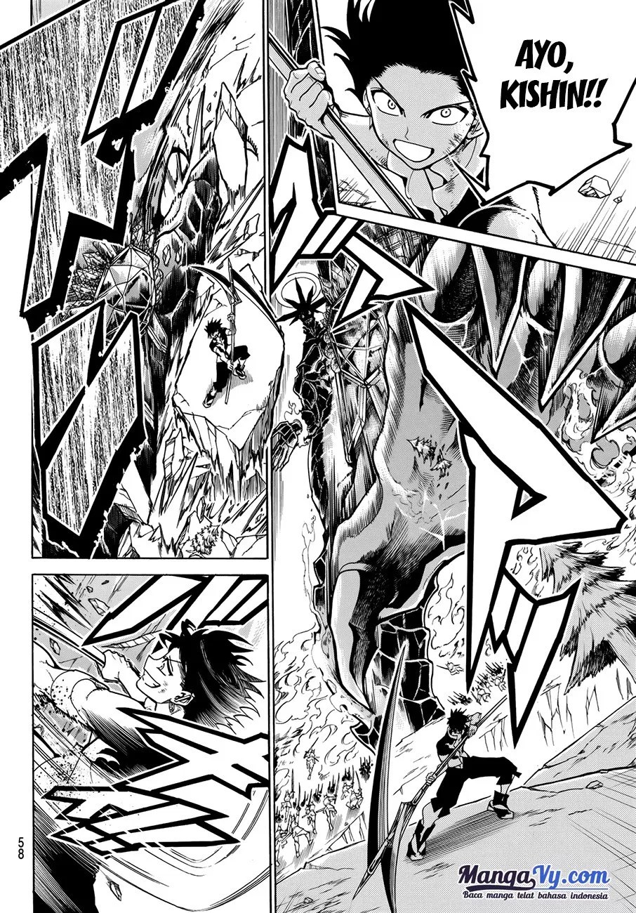 Orient Chapter 3 - Halaman 28