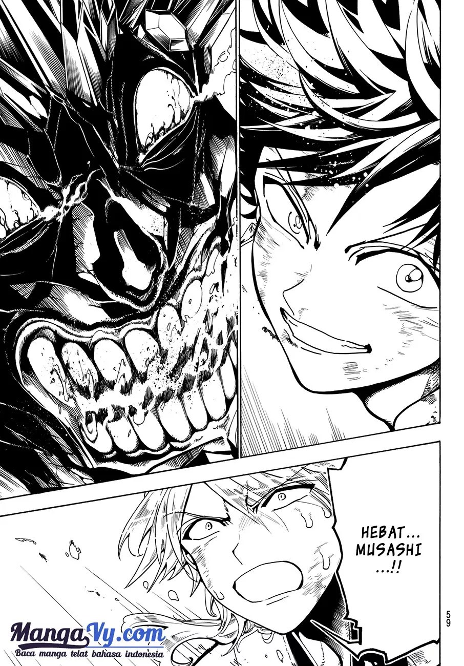Orient Chapter 3 - Halaman 29