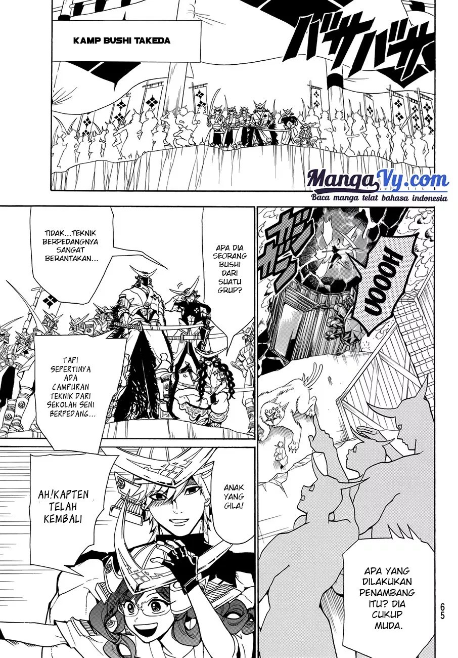Orient Chapter 3 - Halaman 34