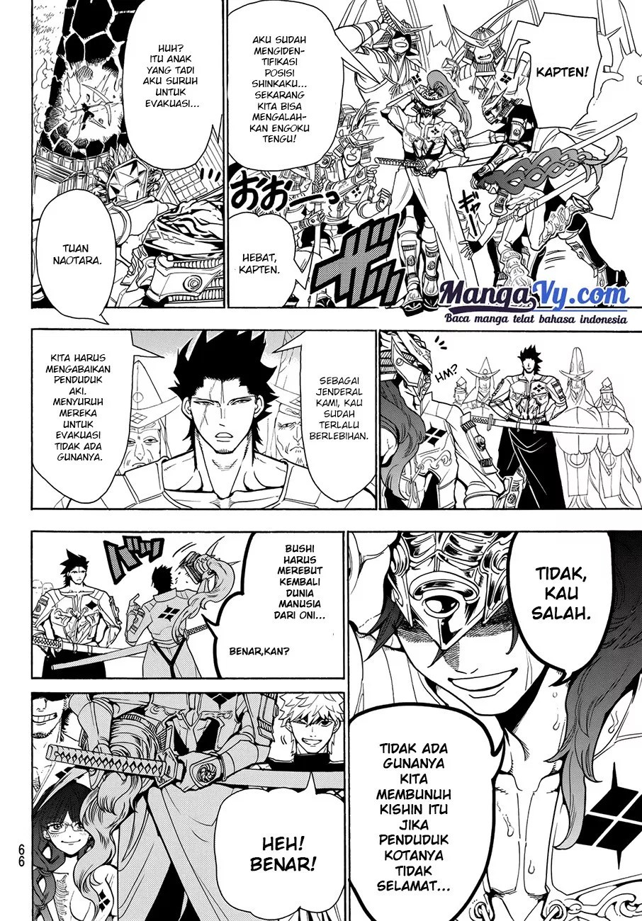 Orient Chapter 3 - Halaman 35