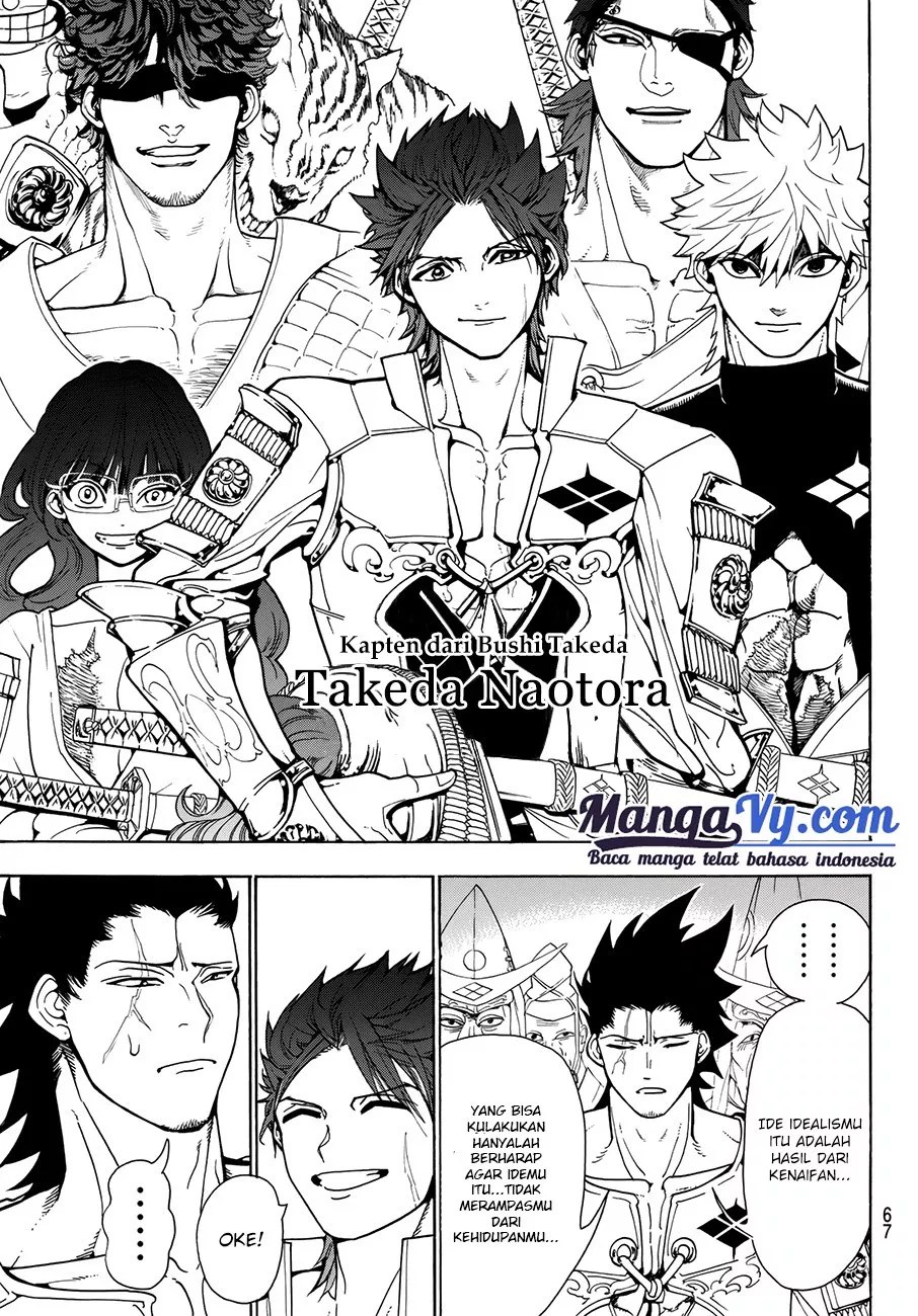 Orient Chapter 3 - Halaman 36
