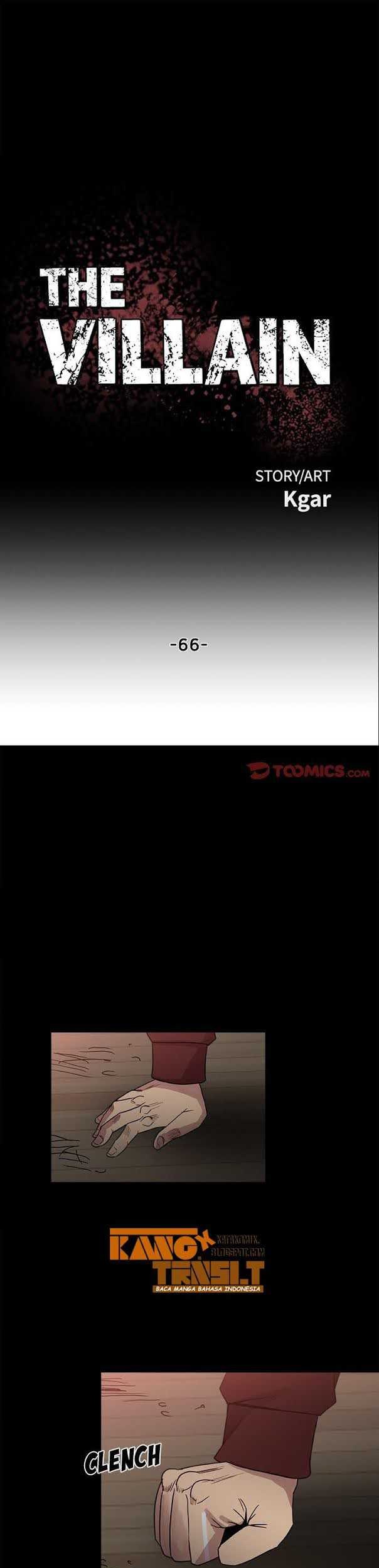 Manhwa The Villain Chapter 66 gambar 2