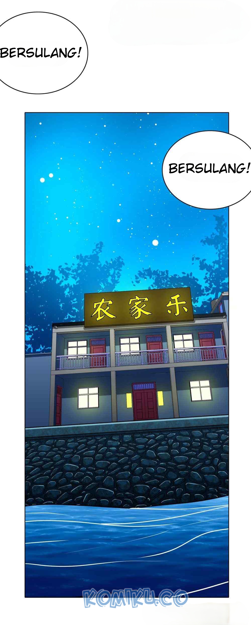 Manhua Xianzun System in the City Chapter 90 gambar 2