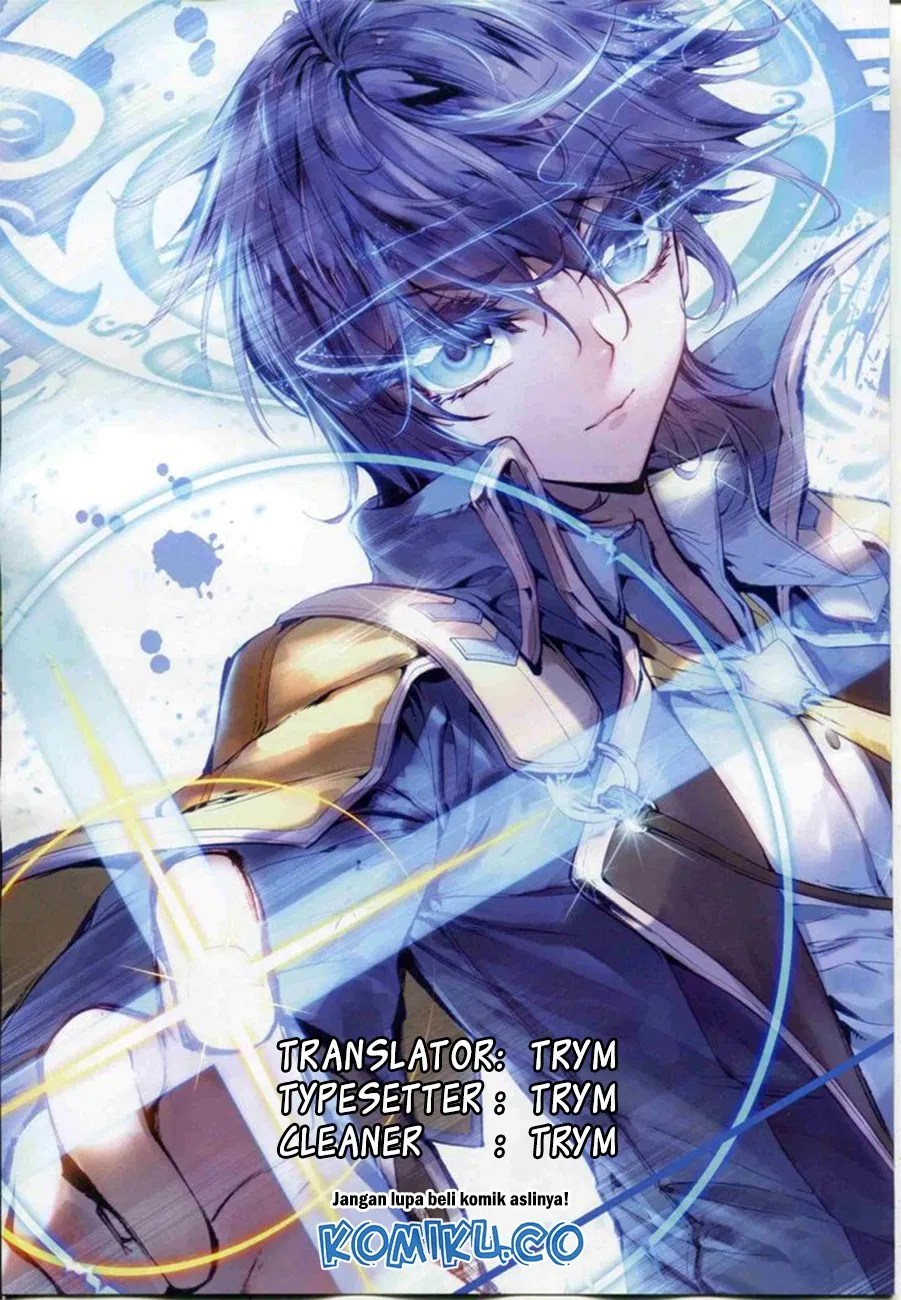 Komik Soul Land 2 Chapter 208 gambar 1