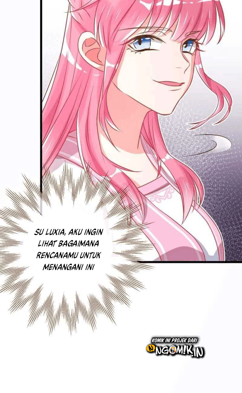Cheating Men Must Die Chapter 07 - Halaman 33