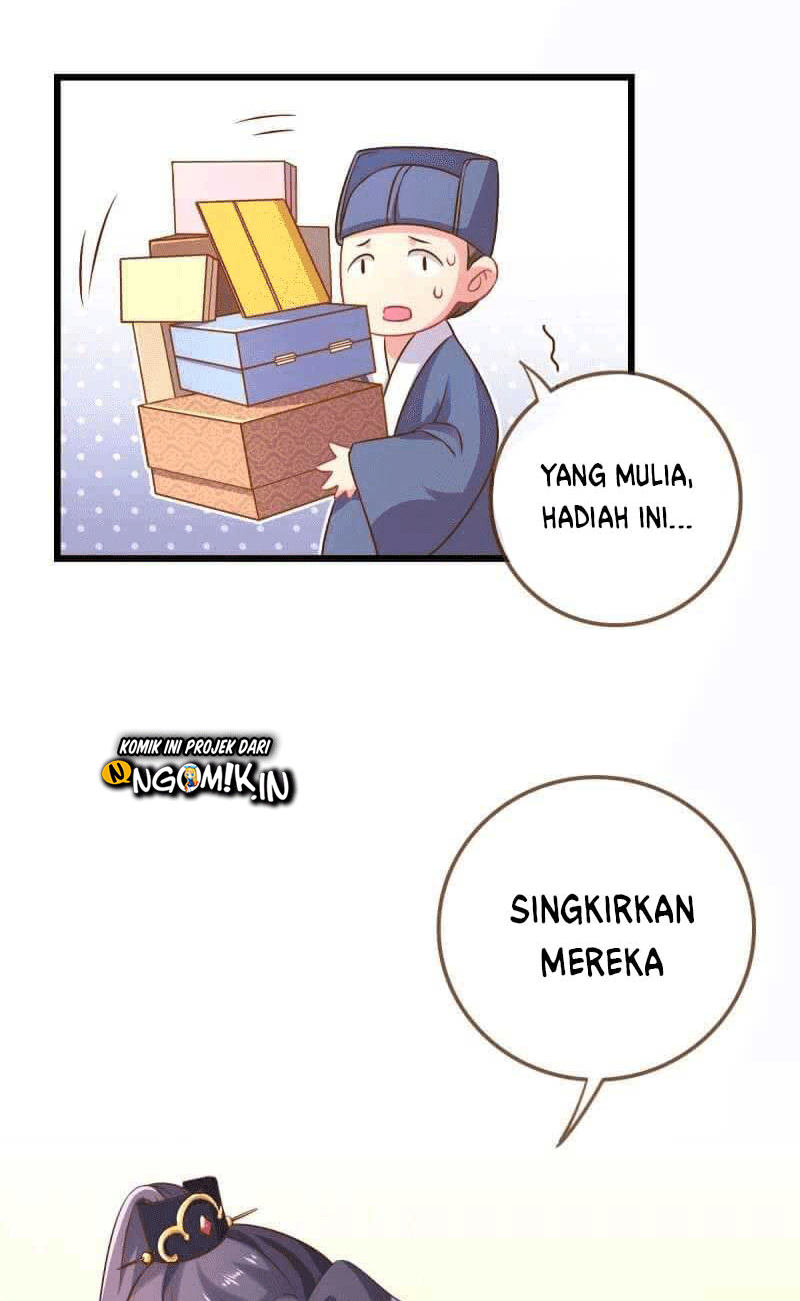 Cheating Men Must Die Chapter 07 - Halaman 34