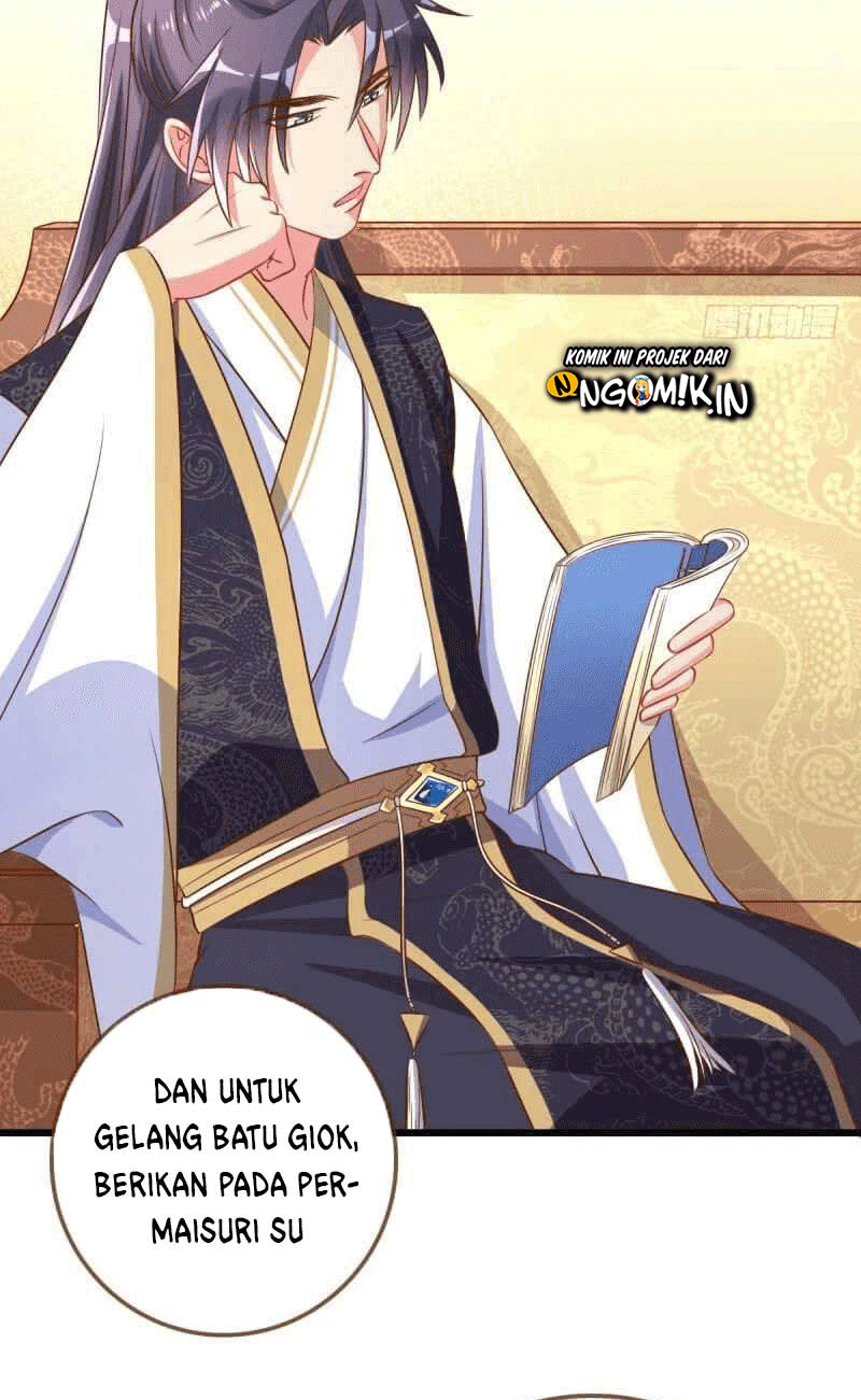 Cheating Men Must Die Chapter 07 - Halaman 35