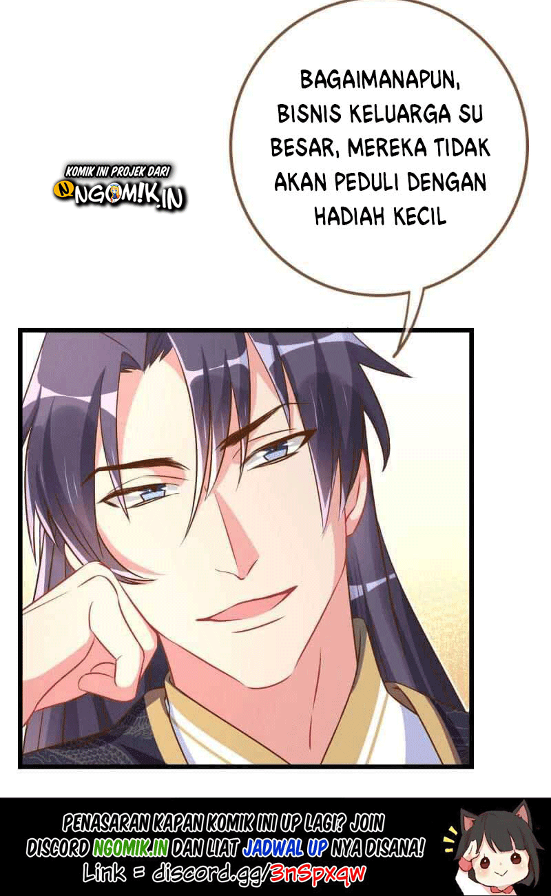 Cheating Men Must Die Chapter 07 - Halaman 36