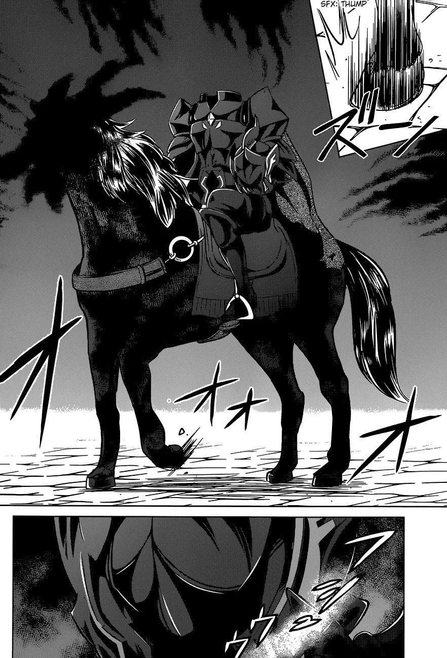 Kono Subarashii Sekai ni Shukufuku o! Chapter 04 - Halaman 19