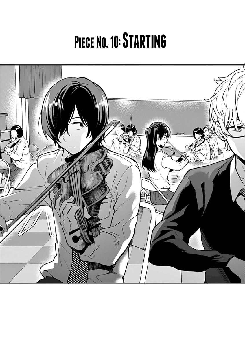 Ao no Orchestra Chapter 10 - Halaman 3