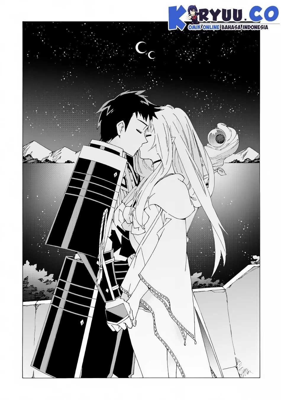 Argate Online Chapter 16 - Halaman 24