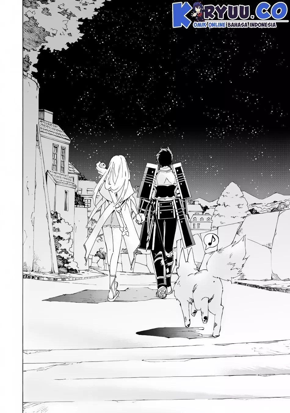 Argate Online Chapter 16 - Halaman 26