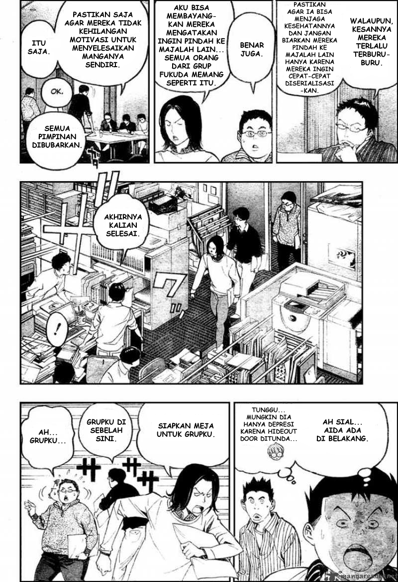 Bakuman Chapter 53 - Halaman 2