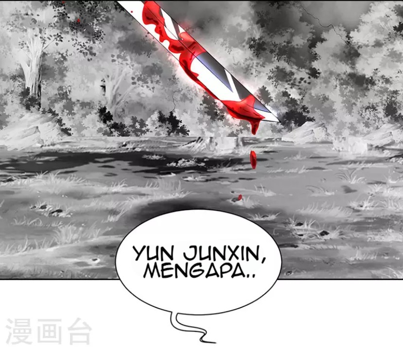 Manhua Dushi Xiaoyao Chapter 94 gambar 2