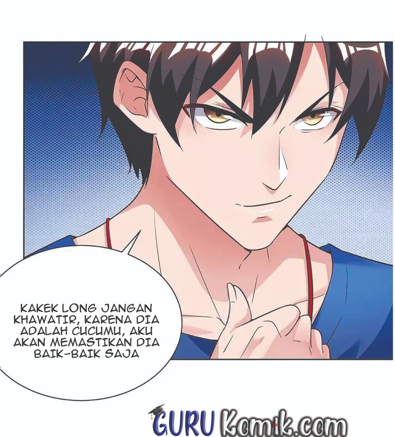 Manhua Rebirth Abandoned Less Return Chapter 127 gambar 2