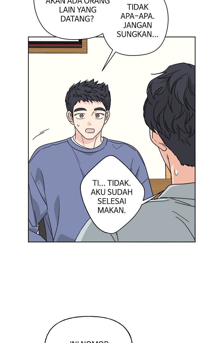 Manhwa Mother, I’m Sorry Chapter 60 gambar 2