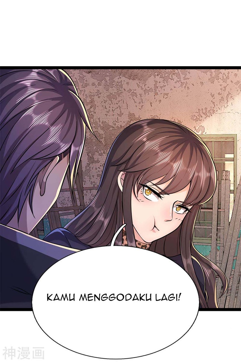 Manhua Medical Martial Arts Chapter 147 gambar 2