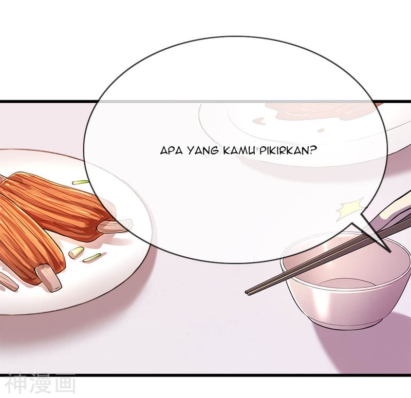 Manhua Medical Martial Arts Chapter 144 gambar 2