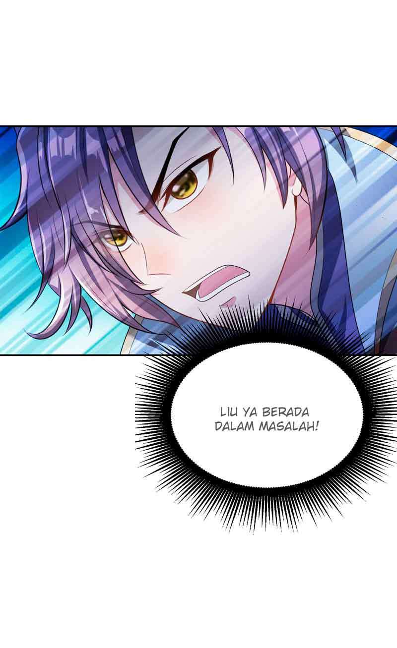 Komik Rise of The Demon King Chapter 15 gambar 1