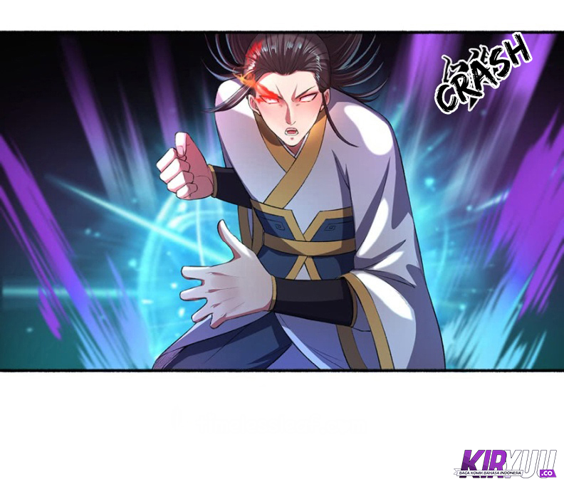 Manhua The Peerless Concubine Chapter 37 gambar 2