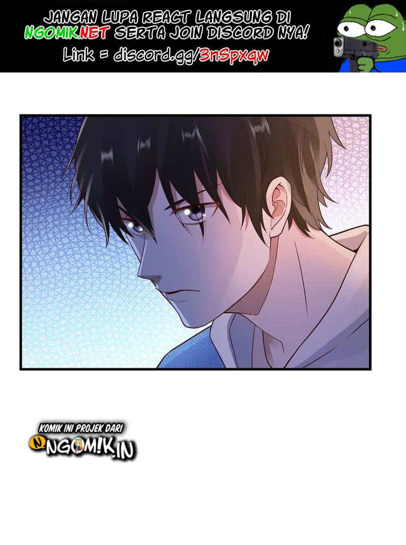 Manhua Miss Sister, Don’t Mess With Me Chapter 31 gambar 2