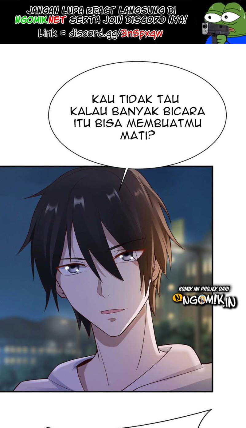 Manhua Miss Sister, Don’t Mess With Me Chapter 30 gambar 2