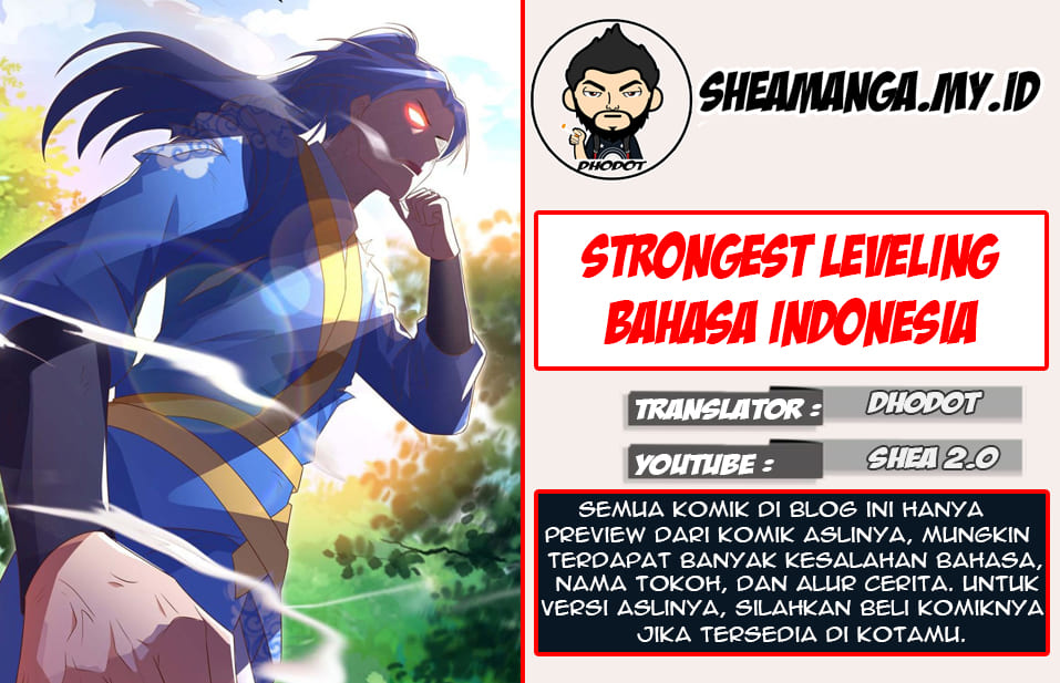 Komik Strongest Leveling Chapter 154 gambar 1