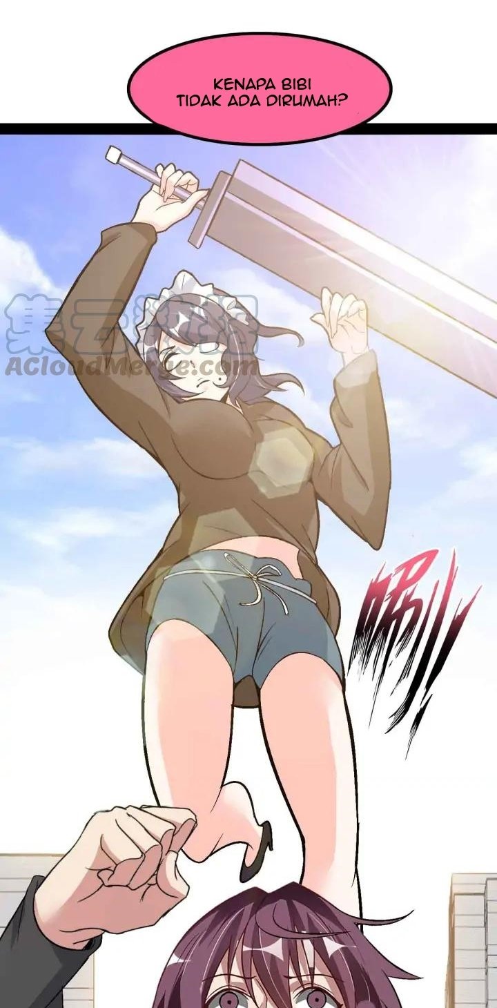Manhua I Am an Invincible Genius Chapter 118 gambar 2