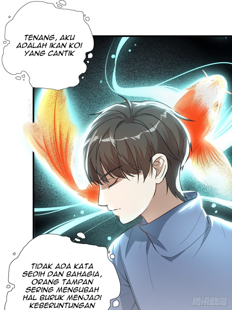 The High Energy Attack Chapter 30 Gambar 3
