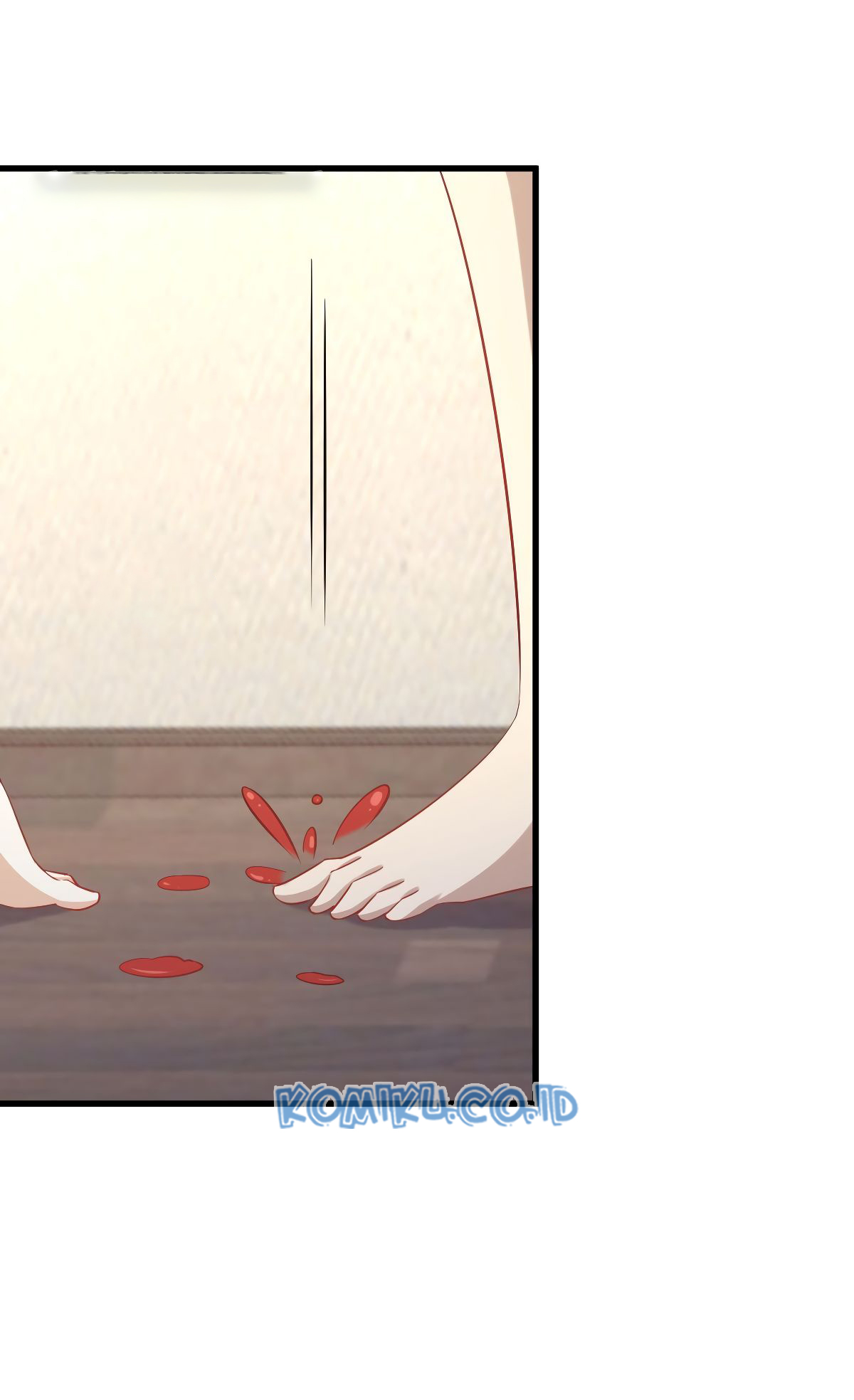 Manhua Immortal Swordsman in The Reverse World Chapter 118 gambar 2