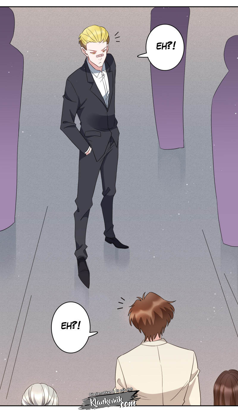 Beautiful Boss Cold-Hearted Chapter 74 - Halaman 19