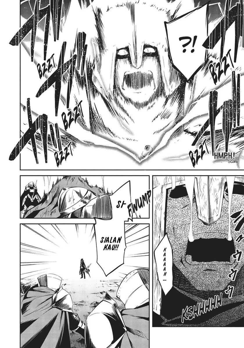 Arifureta Shokugyou de Sekai Saikyou Zero Chapter 06 - Halaman 13