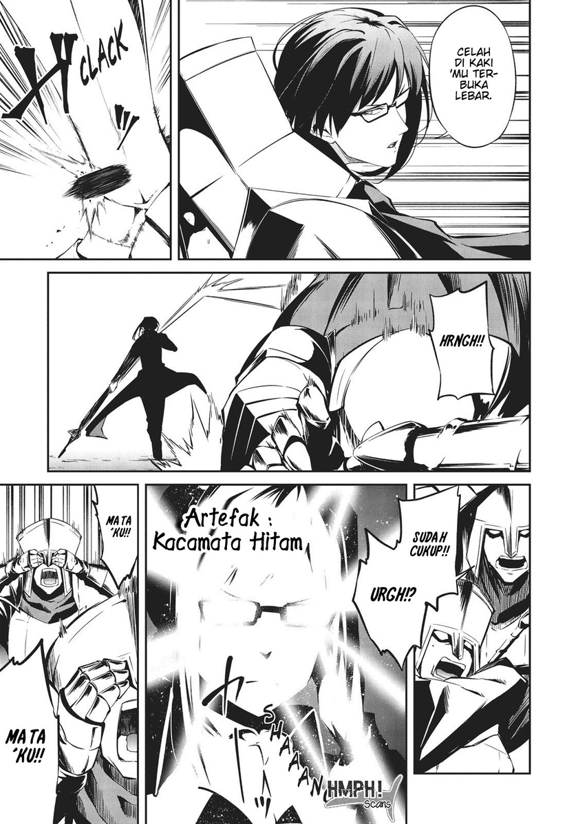 Arifureta Shokugyou de Sekai Saikyou Zero Chapter 06 - Halaman 16