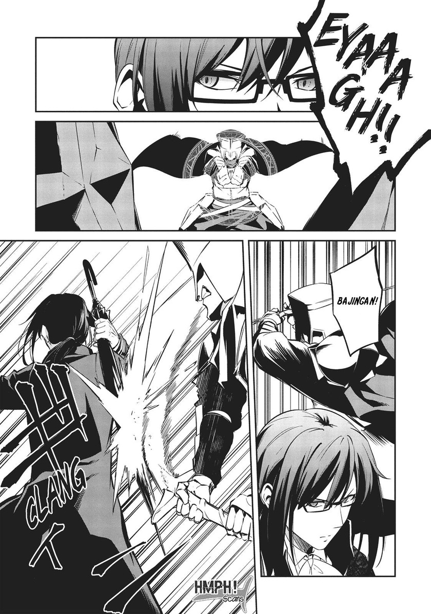 Arifureta Shokugyou de Sekai Saikyou Zero Chapter 06 - Halaman 18