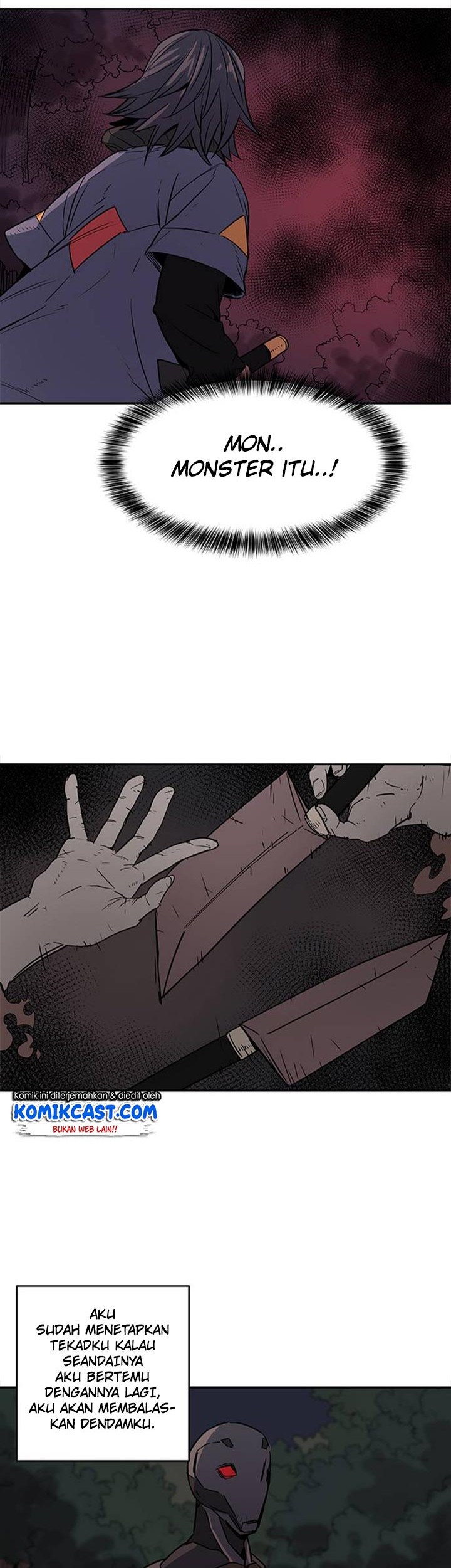 Get Life Chapter 36 halaman 3