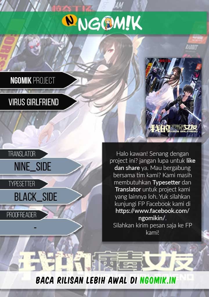 Komik Virus Girlfriend Chapter 149 gambar 1