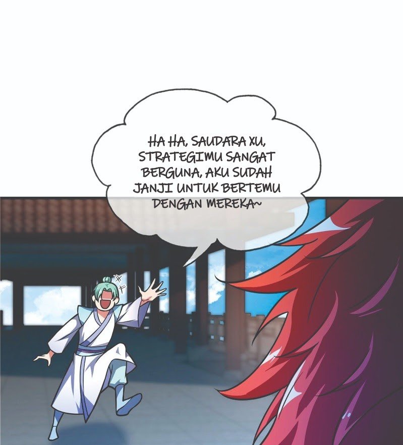 Manhua The First Son-In-Law Vanguard of All Time Chapter 39 gambar 2