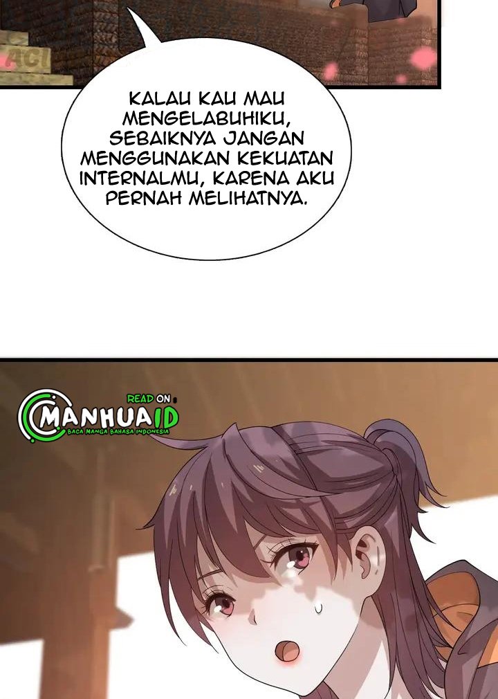 Reborn Doctor Chapter 54 halaman 3