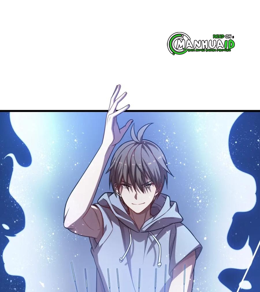 Manhua Reborn Doctor Chapter 53 gambar 2