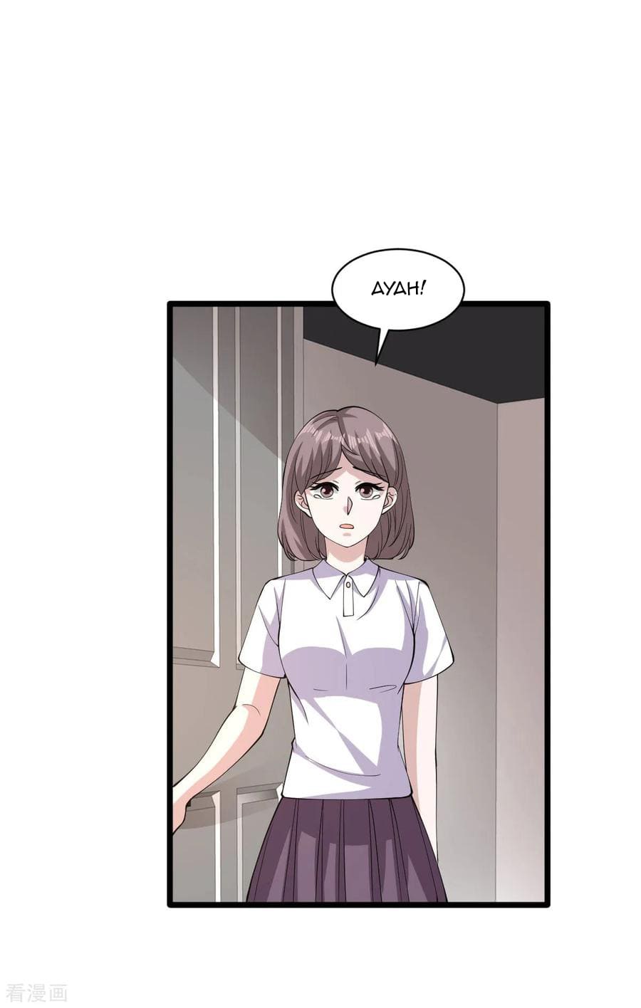 Manhua Dushi Xiewang Chapter 58 gambar 2