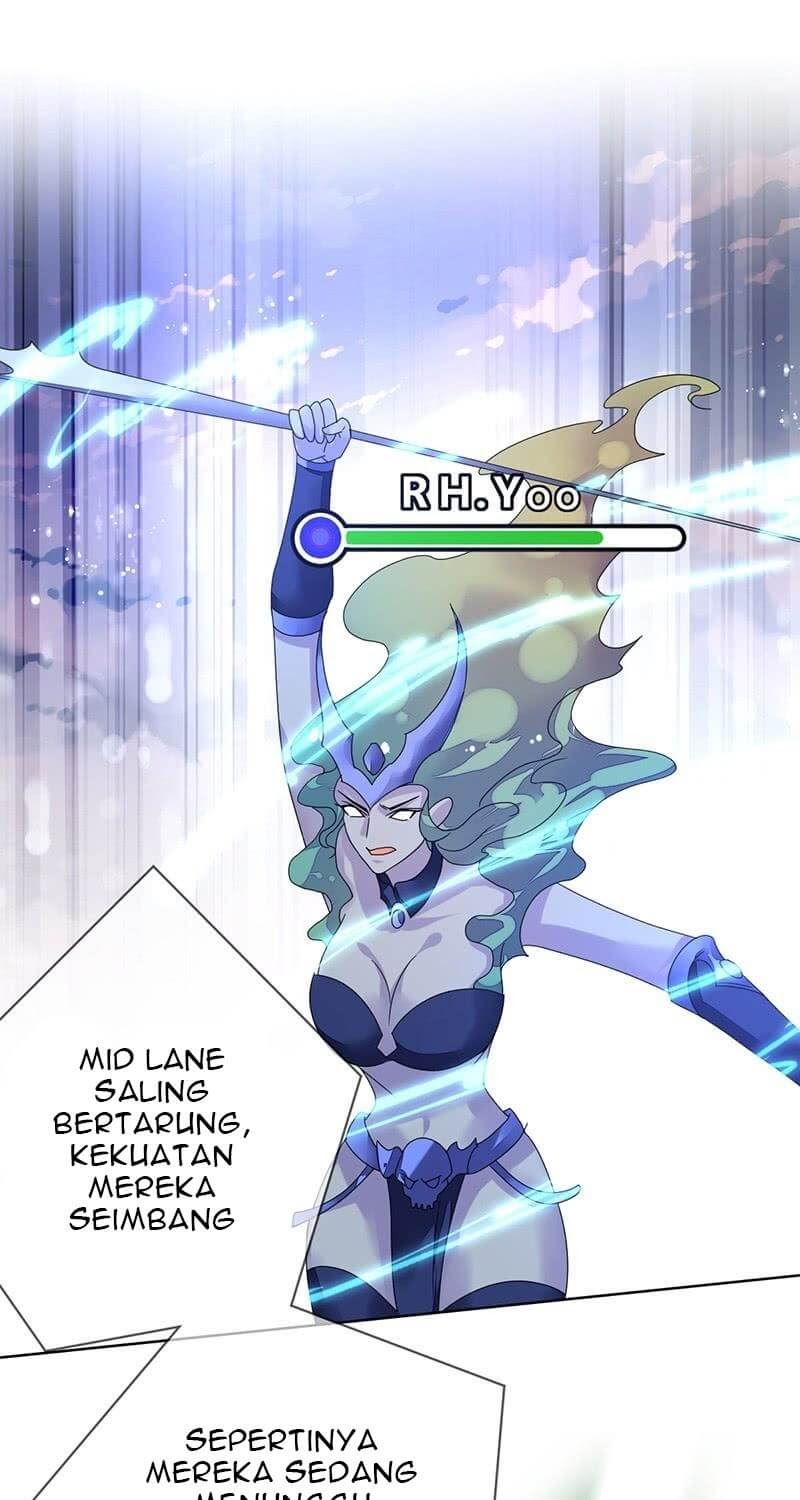 Manhua NSD Gaming Chapter 161 gambar 2