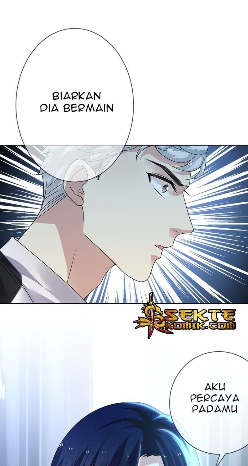 Manhua NSD Gaming Chapter 160 gambar 2