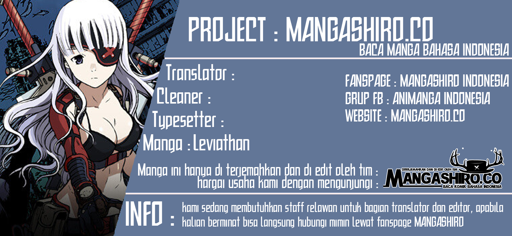 Komik Leviathan Chapter 113 gambar 1
