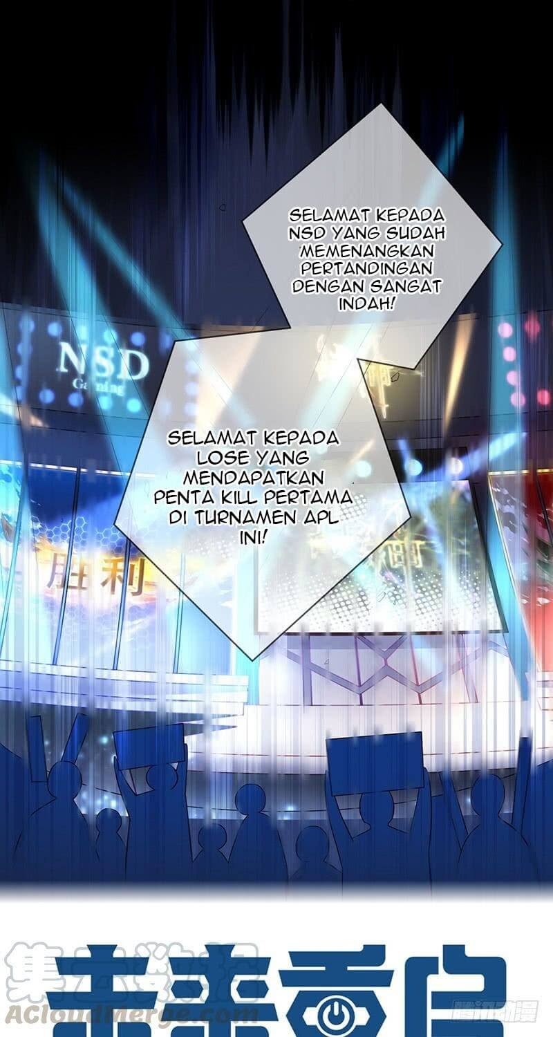 Manhua NSD Gaming Chapter 162 gambar 2